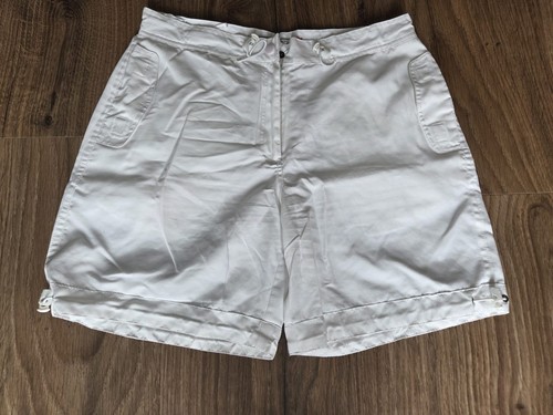 Weiße shorts sale damen - weiße,