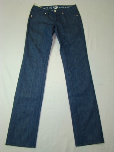 Nfy 255 jeans - jeans, cut