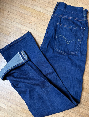 Levi 701 lvc - 701, sample