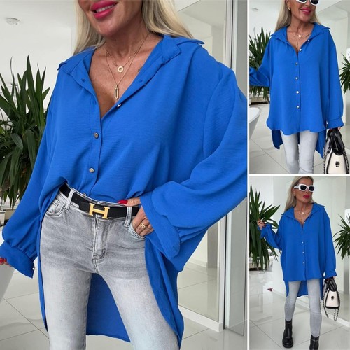 Mega sale longbluse 44 - longbluse, 38-44