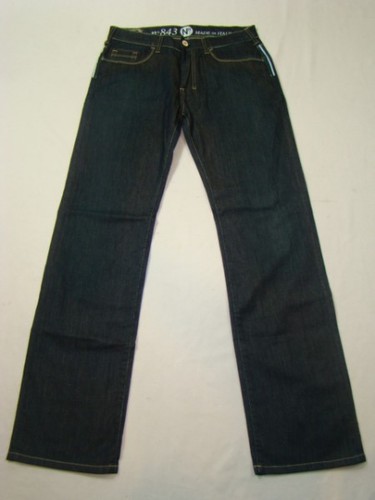 Nfy jeans 843 - 843, cut