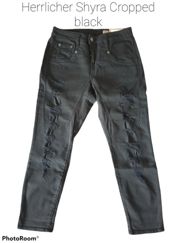 Herrlicher damen jeans shyra - jeans,