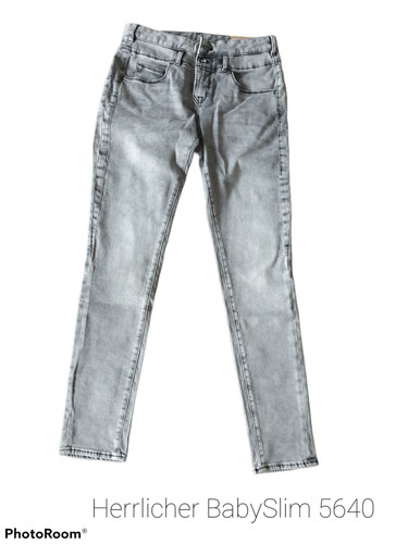 Herrlicher damen jeans baby - damen-jeans,