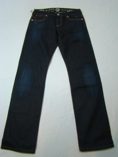 Nfy jeans 368 - 368, straight