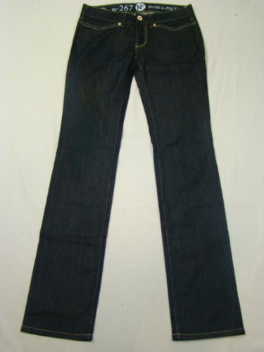 Nfy jeans 267 straight cut - straight,