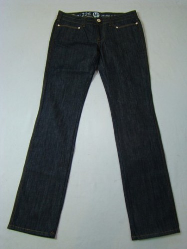 Nfy jeans 226 jeanshose - nfy,