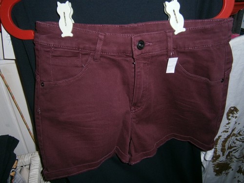 Heiße höschen shorts jeans - shorts,