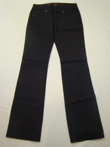 Nfy jeans 286 bootcut hose - nfy,