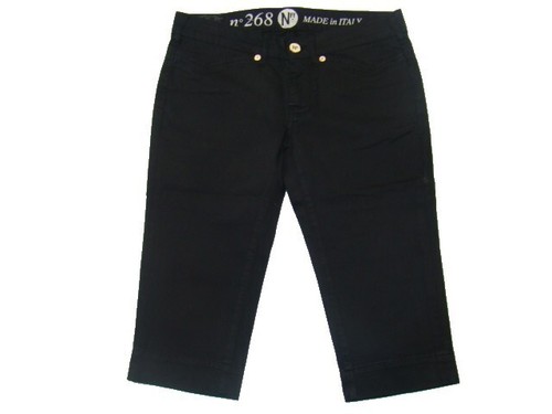 Nfy 268 hose caprihose - 268, 3/4