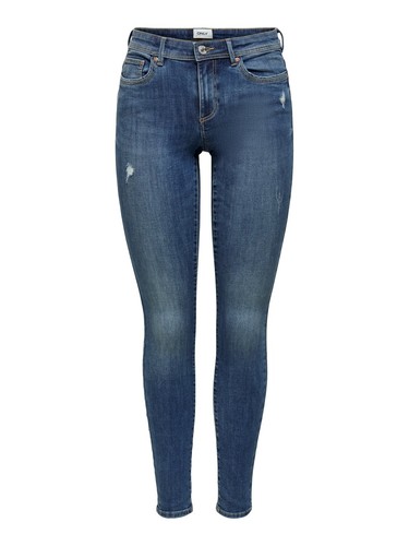 Only damen jeans hose - only, jeans-hose
