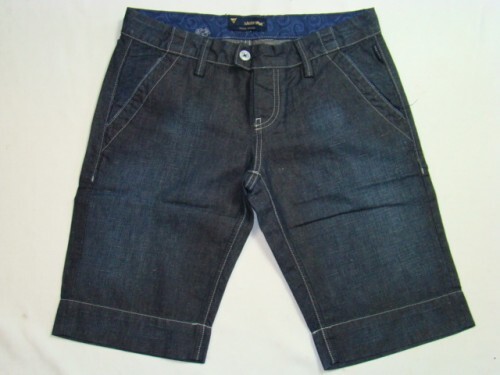 Meltin pot shorts - meltin´pot,