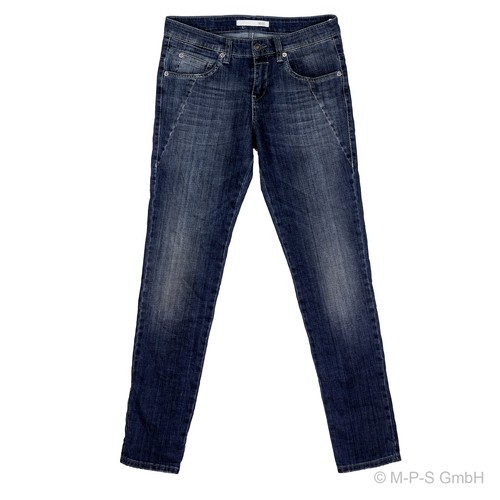 Mac damen jeans damenhose - damen,