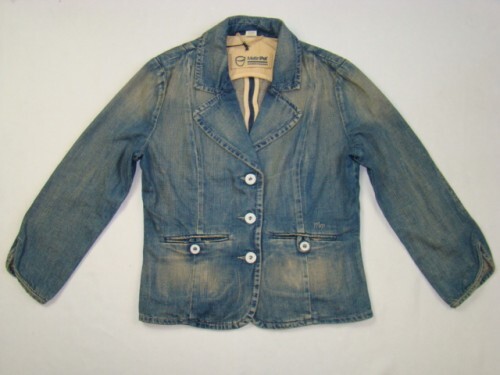 Meltin pot jeansjacke - meltin´pot, jodie