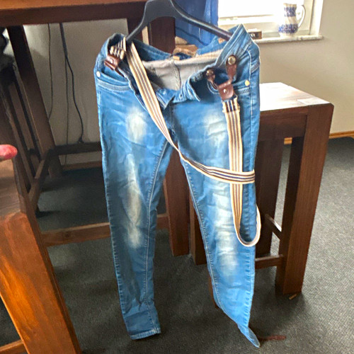 Monday premium damen - monday, jeans