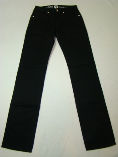 Nfy jeans 866 straight cut - nfy,