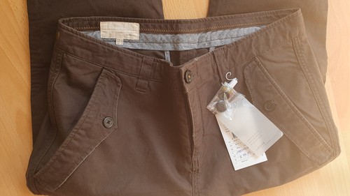 Hose damen marke inwear - damen, marke-
