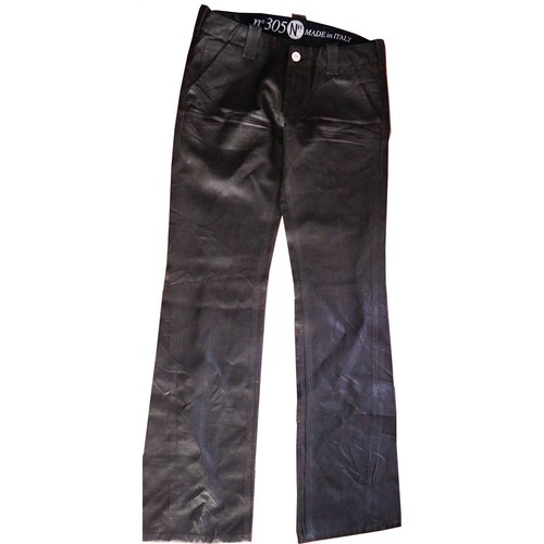 Nfy jeans 305 straight - straight, cut