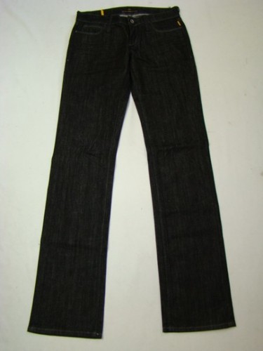 Meltin pot jeans mesh - jeans,