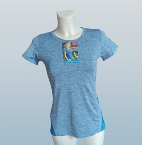 Damen sport shirt m - t-shirt,,