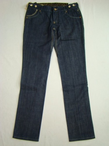 Meltin pot jeans milvia - jeans,