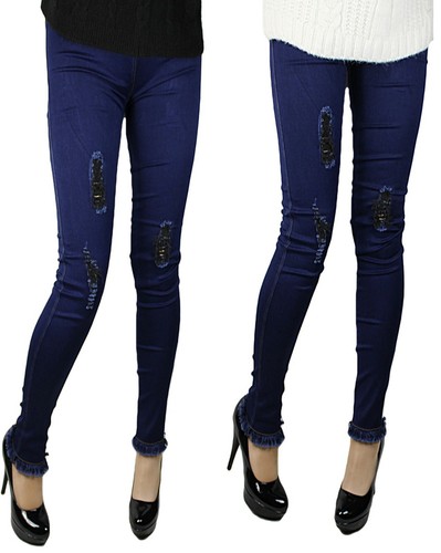 Sale marilyn damen jeggings - sale!,