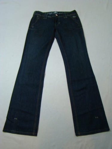 Nfy jeans 305 bootcut - nfy,