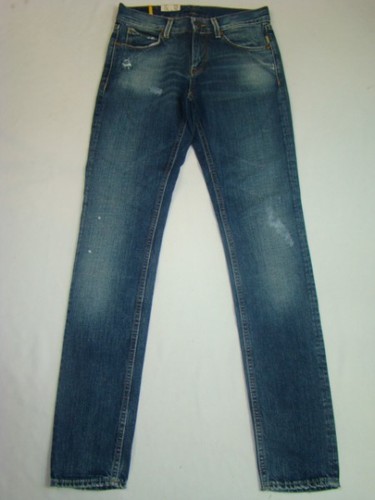 Meltin pot jeans - jeans, rossie
