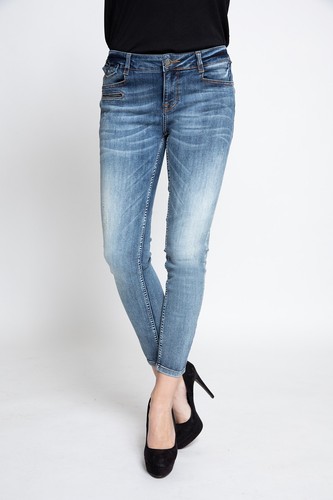 Zhrill damen jeanshose - zhrill,