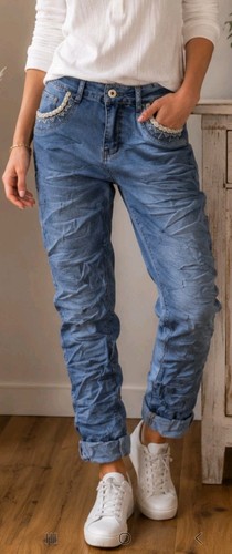 Karostar jeans 2026 hose - ,